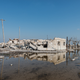 Illustration for article titled This Ghostly Town Spent 25 Years Underwater Before Resurfacing